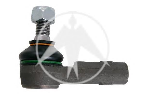 4504609310 Toyota Końcówka drążka kierowniczego zewnętrzna