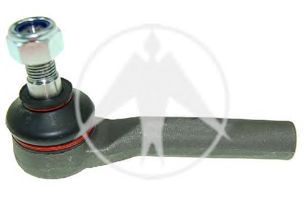 Do koszyka 4504629505 Toyota Końcówka drążka kierowniczego zewnętrzna