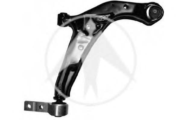 Wahacz zawieszenia przedniego dolny prawy Nissan/Infiniti 54500BU000 cena, od 92,07 USD