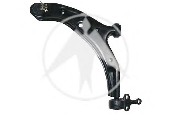 Wahacz zawieszenia przedniego dolny lewy Nissan Almera CLASSIC sedana (B10RS) (2006 - 2012) cena, od 47,31 USD