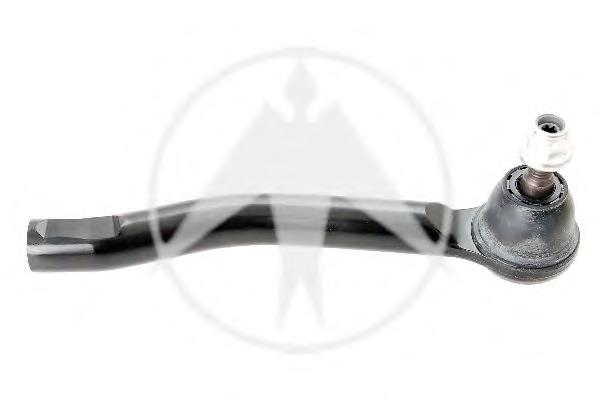 Końcówka drążka kierowniczego zewnętrzna Nissan/Infiniti 485203SG1A cena, od 14,54 USD