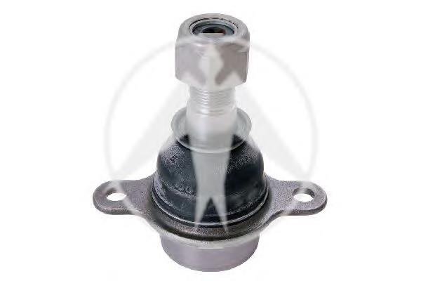 BK3Z3050B Ford Sworzeń wahacza dolny