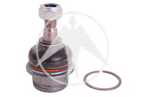 Sworzeń wahacza górny Nissan/Infiniti 40110EA000