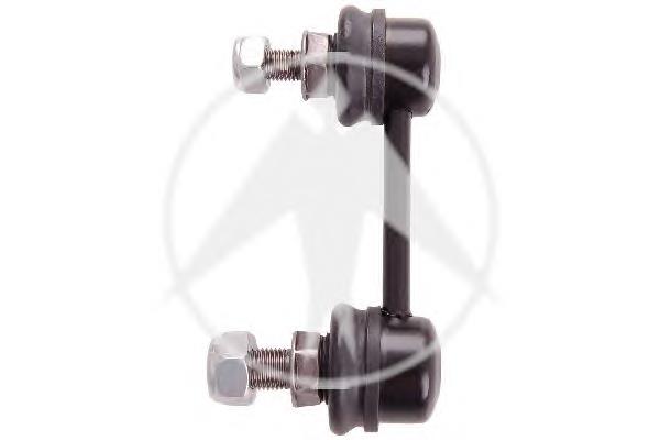 Łącznik stabilizatora tylnego Masuma ML9124 cena, od 14,35 USD