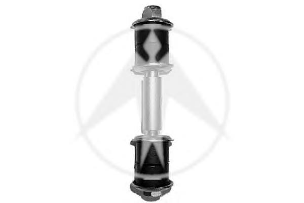 Łącznik stabilizatora przedniego Nissan/Infiniti 5461802E0A cena, od 14,11 USD