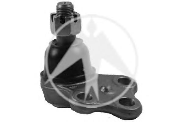  Japan Parts BJ119