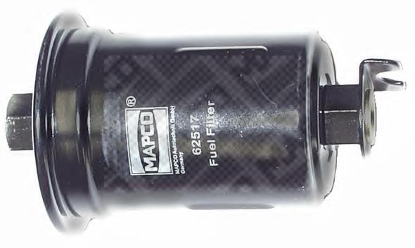 MB504760 Mitsubishi Filtr paliwa