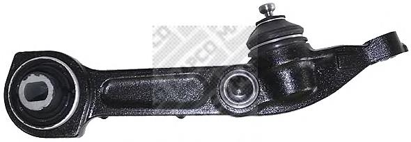 Wahacz zawieszenia przedniego dolny prawy 2203308207 Mercedes
