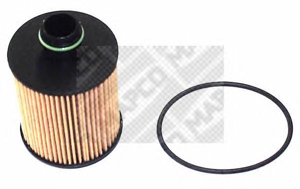 Filtr oleju S113087 Polcar