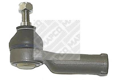 Końcówka drążka kierowniczego zewnętrzna Mapco 59672 cena, od 14,66 USD