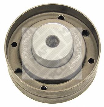 Rolka prowadząca kierunkowa paska rozrządu Audi 90 89, 89Q, 8A