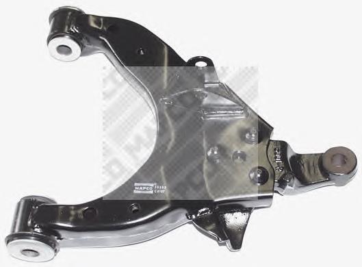 Do koszyka BS226R Japan Parts Wahacz zawieszenia przedniego dolny prawy