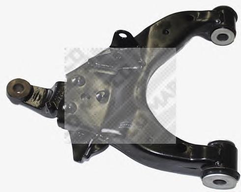 4806935081 Toyota Wahacz zawieszenia przedniego dolny lewy
