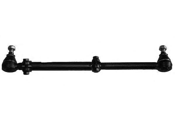 Do koszyka A601460150564 Mercedes Drążek kierowniczy zawieszenia przedniego podłużny
