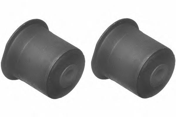 Silentblock przedniego wahacza dolnego do Jeep Cherokee II XJ