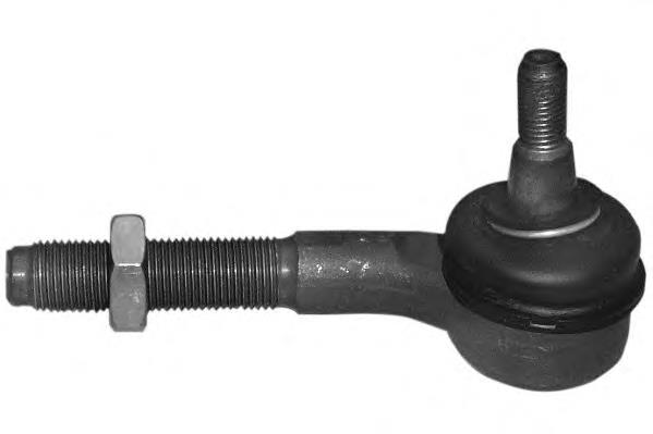 Końcówka drążka kierowniczego zewnętrzna Peugeot/Citroen 0000381743 cena, od 17,58 USD