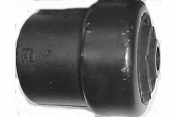 Silentblock przedniego wahacza dolnego Opel 9199961