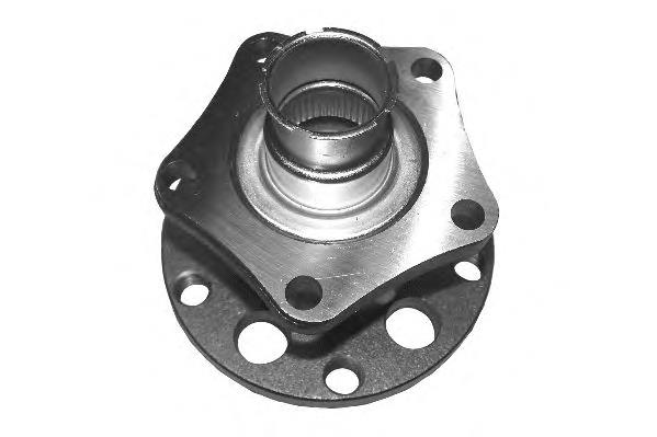 VOWB11048 Moog Piasta tylna