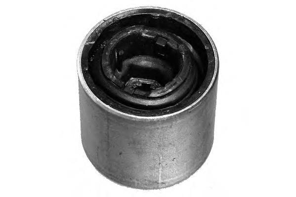 Silentblock przedniego wahacza dolnego 05124 Metalcaucho