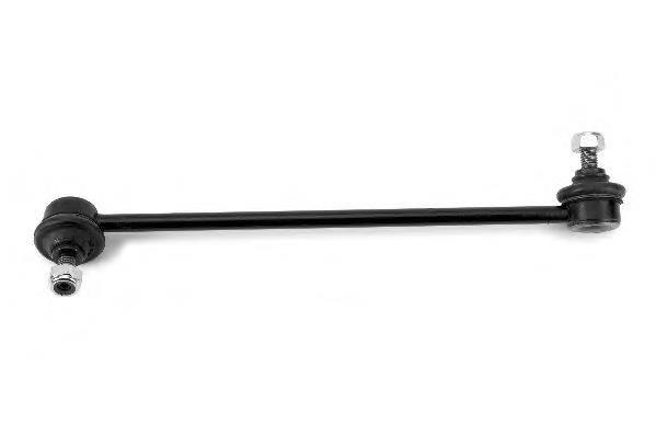 Do koszyka LS0908 BGA Łącznik stabilizatora przedniego lewy