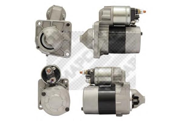 Rozrusznik Fiat/Alfa/Lancia 0046765839 cena, od 27,65 USD