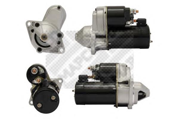 Rozrusznik General Motors 9000802 cena, od 37,46 USD