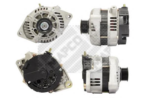 Alternator General Motors P96258990 cena, od 54,48 USD