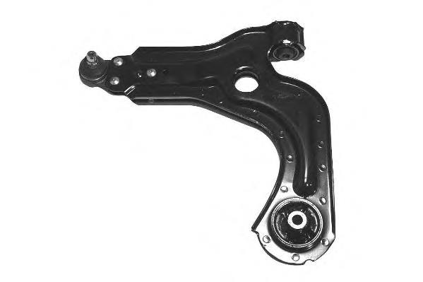 Wahacz zawieszenia przedniego dolny lewy Ford 1710796 cena, od 55,57 USD
