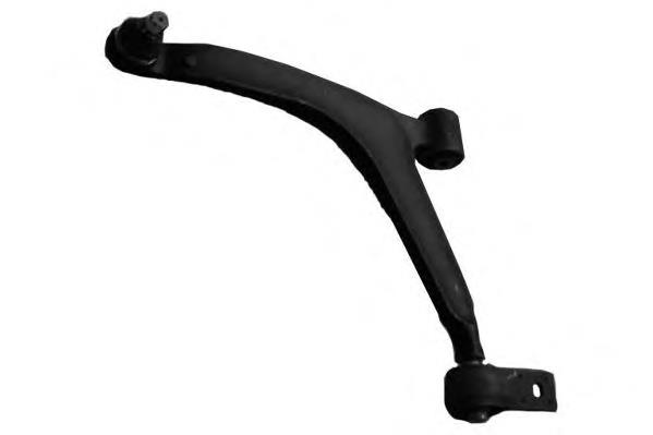 Wahacz zawieszenia przedniego dolny lewy Peugeot/Citroen 1635773480 cena, od 57,10 USD