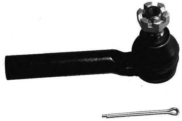 Końcówka drążka kierowniczego zewnętrzna Toyota 4504629505 cena, od 15,85 USD