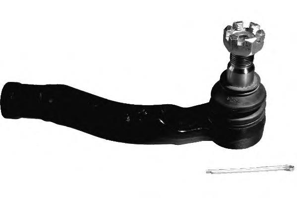 Do koszyka TI2000R Japan Parts Końcówka drążka kierowniczego zewnętrzna