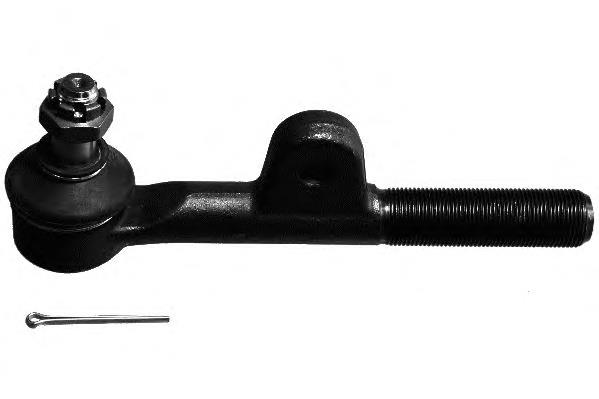 Do koszyka 4504469105 Toyota Końcówka środkowego drążka kierowniczego prawa
