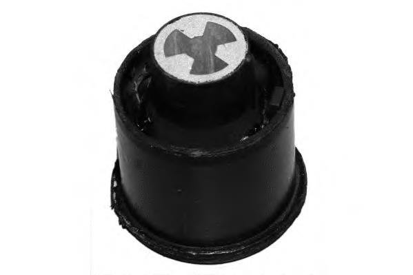 45010006001 VAG Silentblock tylnej belki