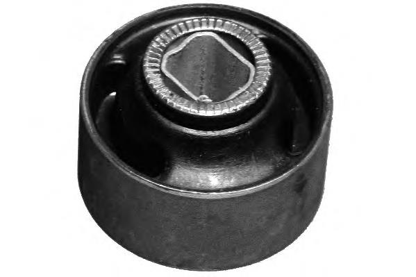 Do koszyka 486550H010 Toyota Silentblock przedniego wahacza dolnego