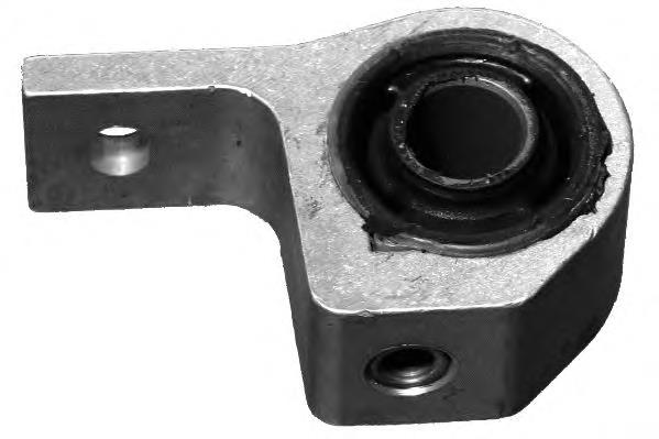 CISB0224 Moog Silentblock przedniego wahacza dolnego
