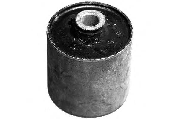 Silentblock przedniego wahacza dolnego GJ6A34460 Mazda