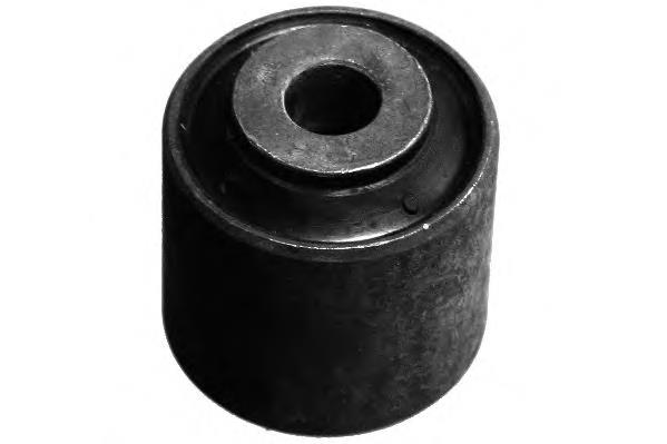 Do koszyka GJ6A34710B Mazda Silentblock przedniego wahacza dolnego