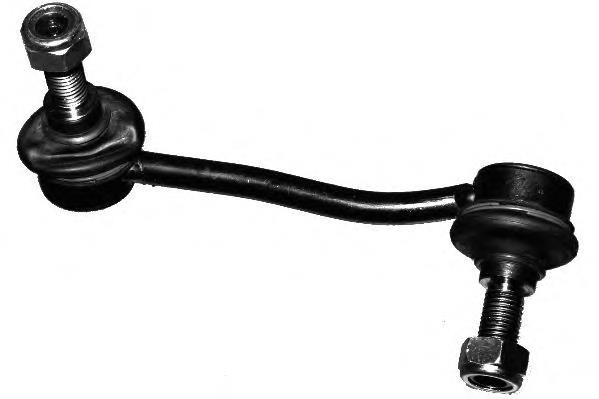 ME-LS-4890 Moog łącznik stabilizatora przedniego lewy