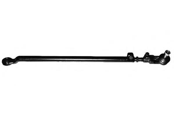 Drążek kierowniczy prawy, kompletny Land Rover QFK000070 cena, od 77,17 USD