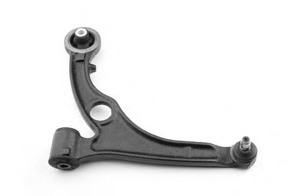Do koszyka 51827736 Fiat/Alfa/Lancia Wahacz zawieszenia przedniego dolny lewy