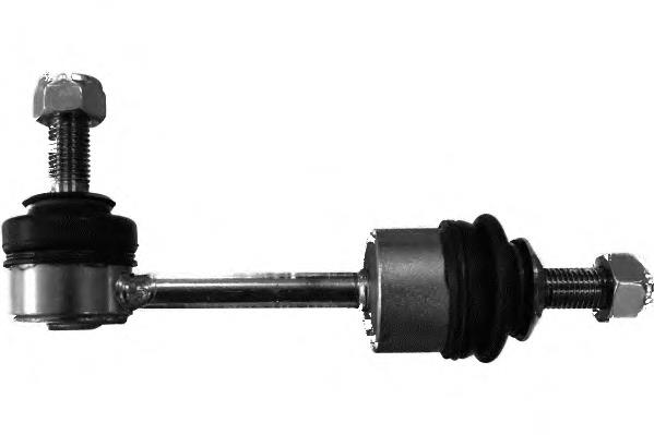 Łącznik stabilizatora tylnego 33322413660 BMW