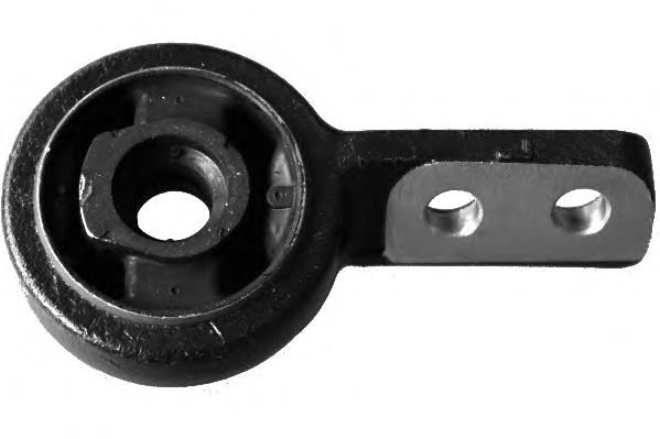 Do koszyka 05783 Metalcaucho Silentblock przedniego wahacza dolnego