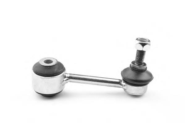 Łącznik stabilizatora tylnego 4F0505465P VAG