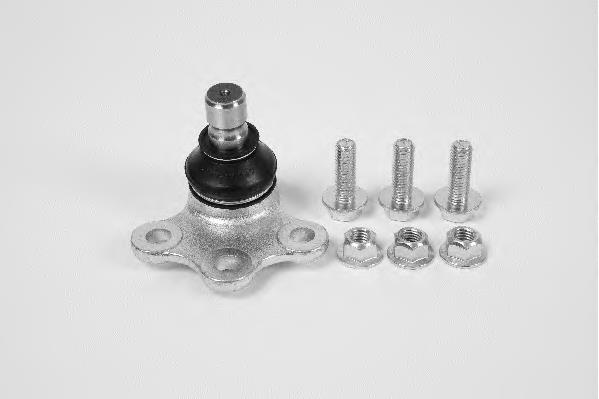 Do koszyka 9809338480 Peugeot/Citroen Sworzeń wahacza dolny