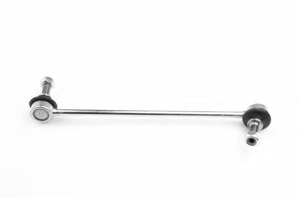 Łącznik stabilizatora przedniego 8200166160 Renault (RVI)
