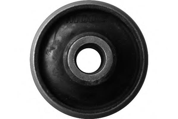 Do koszyka 1102950 Ford Silentblock przedniego wahacza dolnego