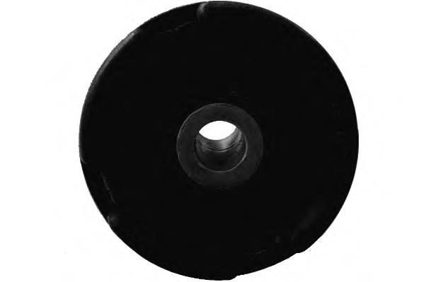 Silentblock tylnej belki Hans Pries (Topran) 205825