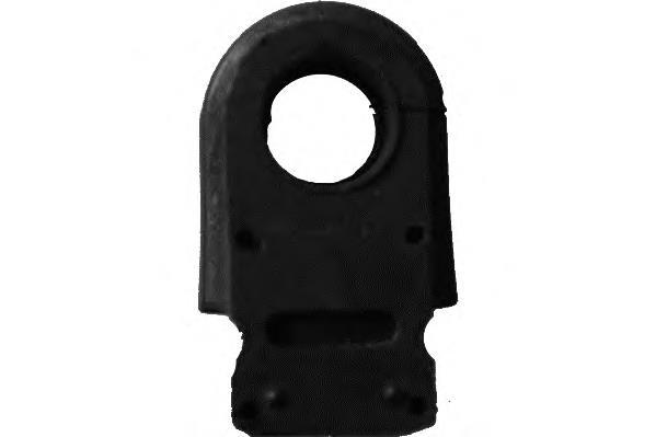 Tuleja stabilizatora przedniego Moog RESB6849 cena, od 7,05 USD