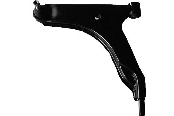 Wahacz zawieszenia przedniego dolny lewy do Mitsubishi Colt III C5A