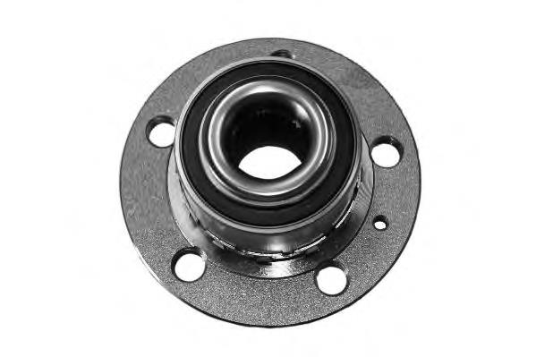 Piasta przednia VAG 6R0407621E cena, od 42,71 USD